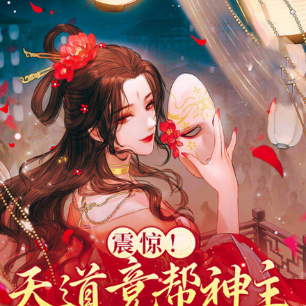 震惊！天道竟帮神主一起撩我