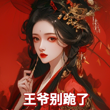 王爷别跪了:姜小姐她有新欢了