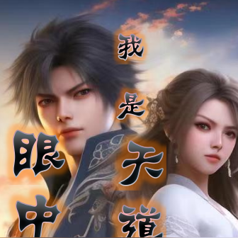 洪荒:我是天道眼中钉