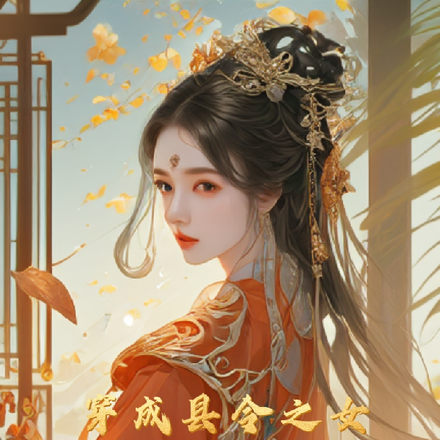 穿成县令之女，我靠系统躺赢