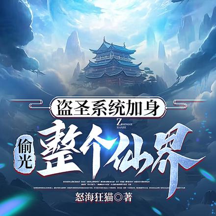 盗圣系统加身，偷光整个仙界
