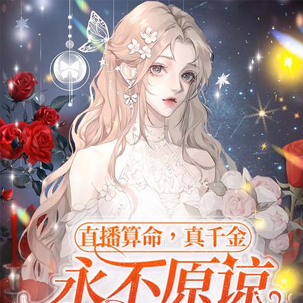 直播算命,真千金永不原谅火葬场