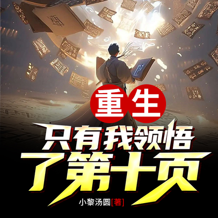 重生:只有我领悟了第十页