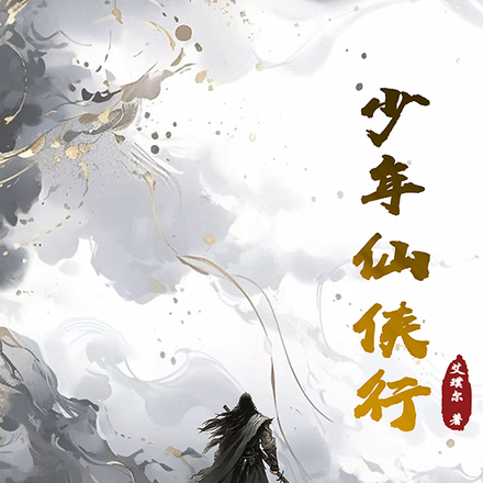 少年仙侠行