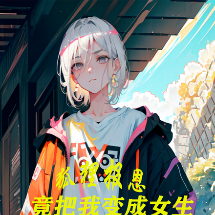 狐狸报恩,竟把我变成女生