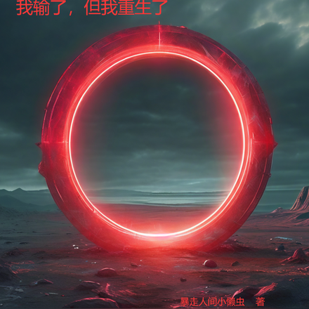 我输了，但是我重生了
