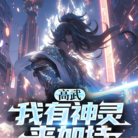 高武:我有神灵来加持