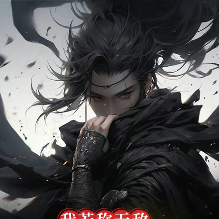 我若称无敌，谁敢言不屈！