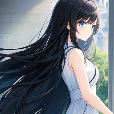 出门回来,捡到一个美少女