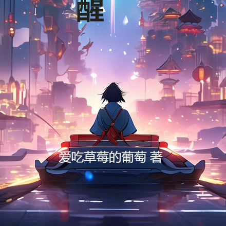 界痕觉醒