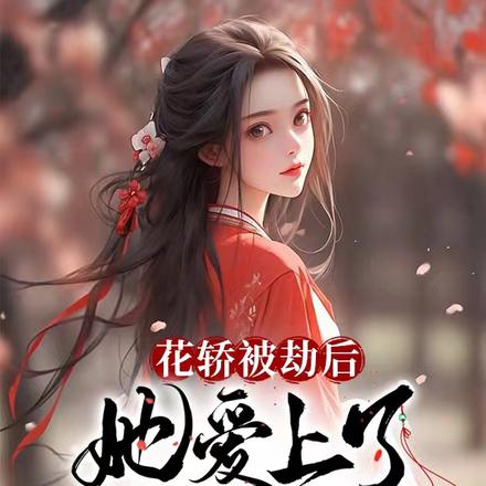 花轿被劫后,她爱上了叛臣之子