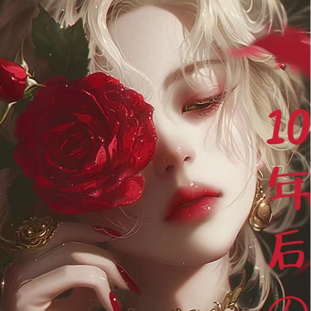 10年后的你
