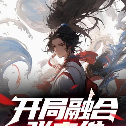 开局融合张之维,震惊天才校花