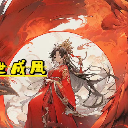 七世成凰