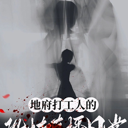 地府打工人的恐怖直播日常