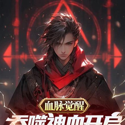 血脉觉醒:吞噬神血开启猎神时刻