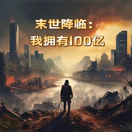 末世降临：我拥有一百亿