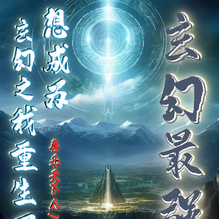 玄幻之我重生了,想成为玄幻最强