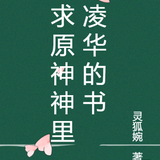求原神神里凌华的书