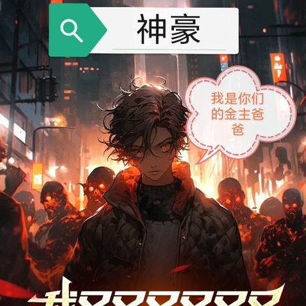我又又又又又又又又又又又重生了