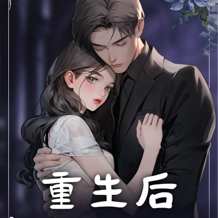 重生后她成了美女博主