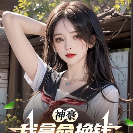 神豪：我拿命换钱，校花说我疯了