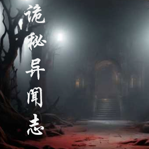 诡秘异闻志