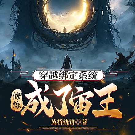 穿越绑定系统，修炼成了宙王