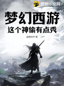 梦幻西游:这个神偷有点秀