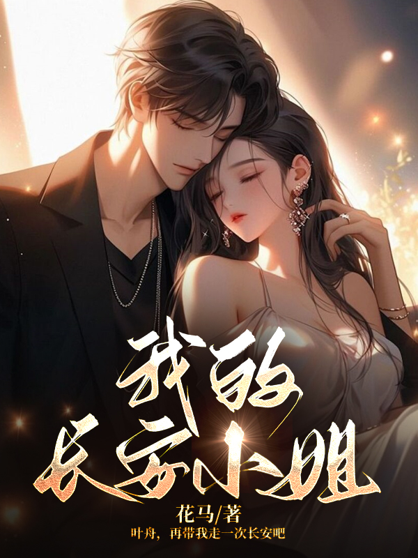 我的长安小姐