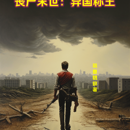 丧尸末世:异国称王