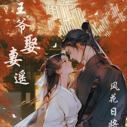 风花日将老,王爷娶妻遥