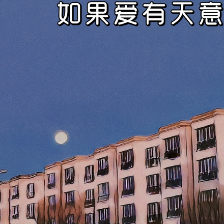 怦然心动：如果爱有天意