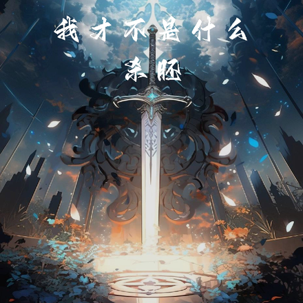 我才不是什么杀胚