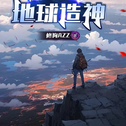 我在地球造神