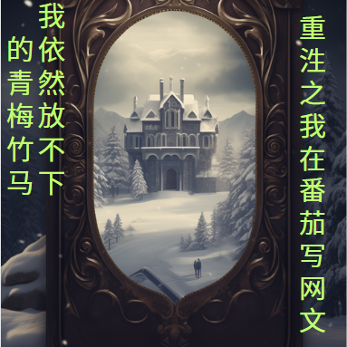 末世:我依然放不下的青梅竹马