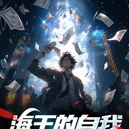 海王的自我养成方法