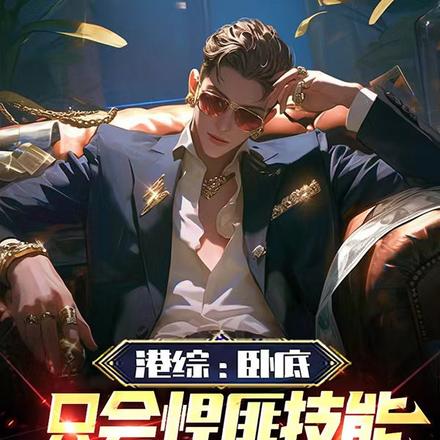 港综:卧底只会悍匪技能不合理吗
