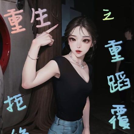 重生之拒绝重蹈覆辙