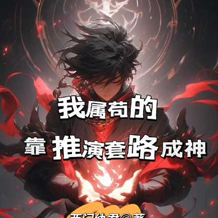 我属苟的,靠推演套路成神