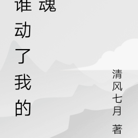 谁动了我的魂