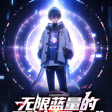 无限蓝量的正确打开方式