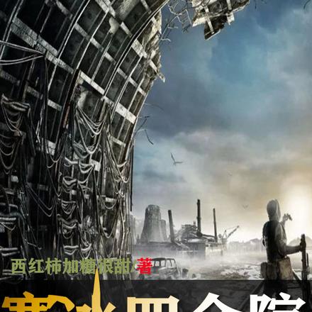 末世四合院:众禽下跪忏悔