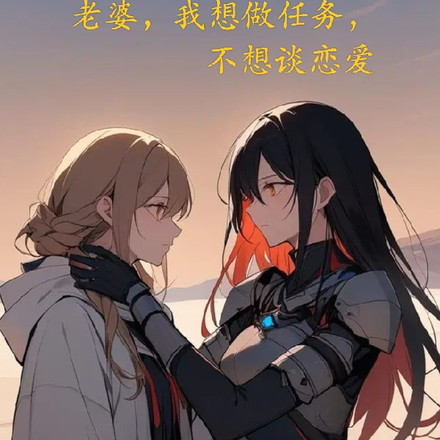 老婆,我想做任务,不想谈恋爱