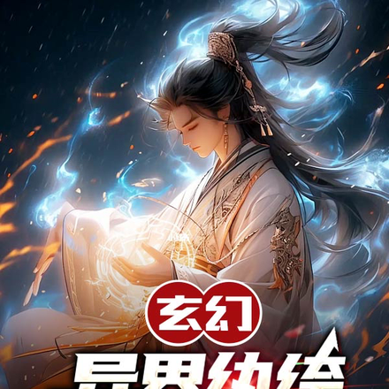 玄幻:异界纨绔开局送神女