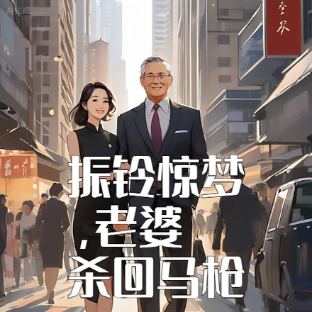 振铃惊梦，老婆杀回马枪