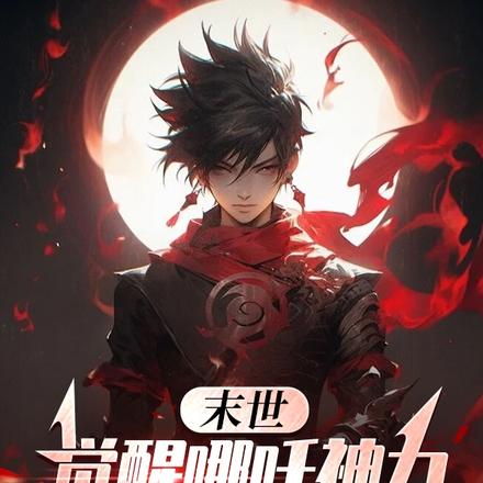 末世:觉醒哪吒神力的我,无敌了