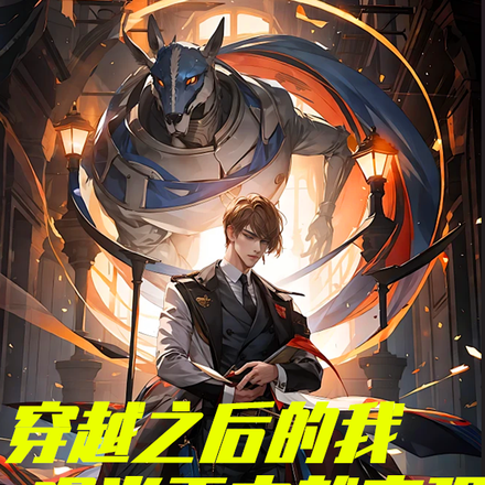 穿越之后的我,曝光天灾就变强