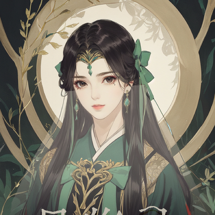 月临录