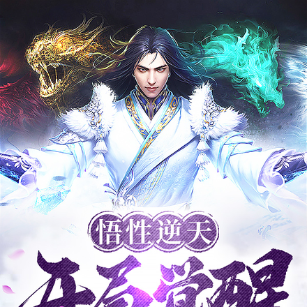悟性逆天，开局觉醒混沌圣体